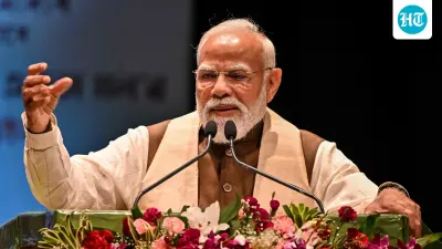 At meeting with council of ministers, PM Modi presses on next-generation reforms, ‘ease of living’ for people