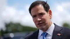 Rubio says Cuba is threat to US as Havana accuses him of 'lies'