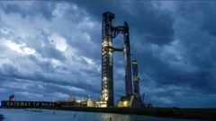 Musk's SpaceX postpones Starship launch as mega share sale looms