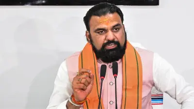 Bihar IPL Team In 2027? CM Samrat Choudhary Drops Major Hint