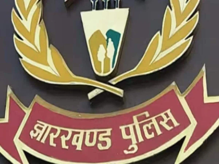 चतरा से 100 साल पुरानी अष्टधातु की मूर्ति चोरी, 2 घंटे में पकड़ा गया चोर; कितनी थी कीमत