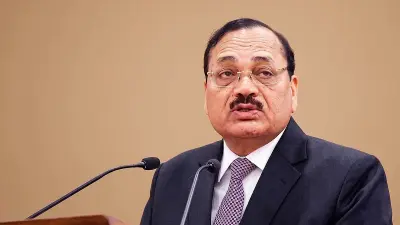 In open letter, ex-bureaucrats warn CJI of ‘bias’ towards development claims