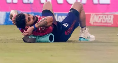IPL 2026 Qualifier 1 Match Details: Date, Stadium And Teams Confirmed