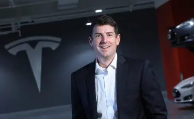 Former Tesla president shares the secret to success he learned from his former boss, Elon Musk: ‘He demands to only work with world-class talent’