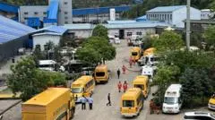 At least 82 killed in Chinese coal mine explosion