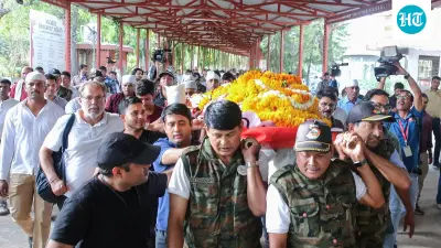 Twisha Sharma death: AIIMS team to return for more testing, second autopsy report ‘to take time’