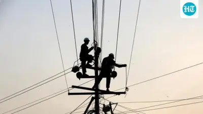 Delhi: 36 homes in Harsh Vihar get electricity connections after wait of nearly 8 years