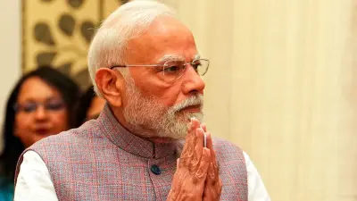 PM Modi has not held a single open press conference: Editors Guild of India
