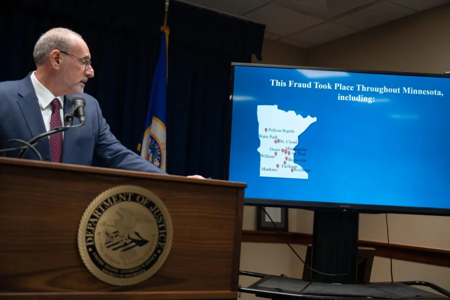 Nonprofit fraud isn’t surging. Enforcement is