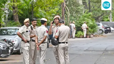 Delhi missing infant case takes shocking turn as father detained for 10-month-old's murder