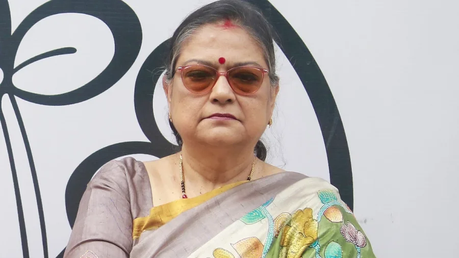 TMC MP quits as Barasat district chief, cites poll rout, takes swipe at I-PAC