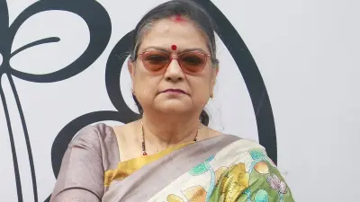 TMC MP quits as Barasat district chief, cites poll rout, takes swipe at I-PAC