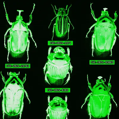 The AI Era Is Creating a Bug Hunting Arms Race