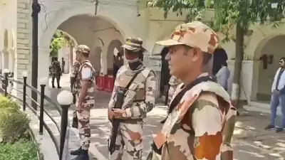 'Mother's arm amputated': Week after ITBP surrounded Kanpur police HQ, probe blames 2 hospitals
