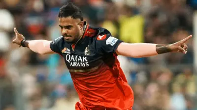 POCSO-Hit Yash Dayal Contradicts RCB's Explanation For Snub: 'Decision Made By Authority'