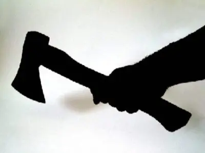 झारखंड में डबल मर्डर; बेटे ने पिता और पत्नी को कुल्हाड़ी से काटा, बेटी की हालत गंभीर