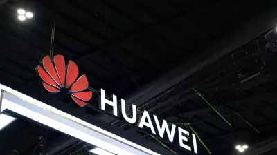Huawei claims it will make cutting-edge semiconductors by 2031