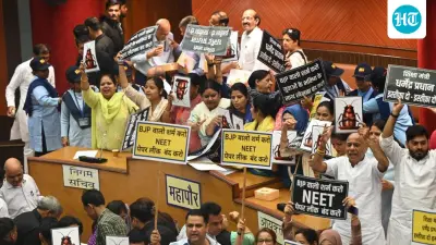 MCD House meeting: New waste treatment plant approved in Ghazipur
