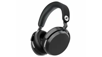 Sennheiser's Momentum 5 headphones are all about the audio and ANC upgrades