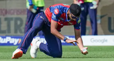 Arshdeep Singh Wipes Instagram Feed, Deletes Viral 150-Million-View Virat Kohli Reel