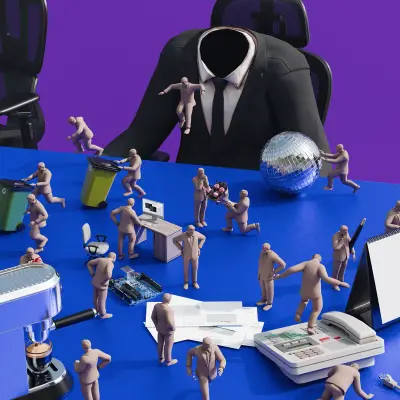 AI Agents Plunged the Tech World Into Chaos. Here’s Exactly How That Happened
