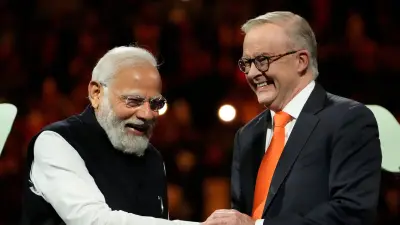 PM Modi to visit Australia in ‘near future’: Australian foreign minister Penny Wong