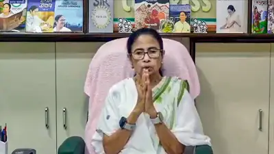 Trinamool in turmoil: 115 councillor resignations trigger crisis