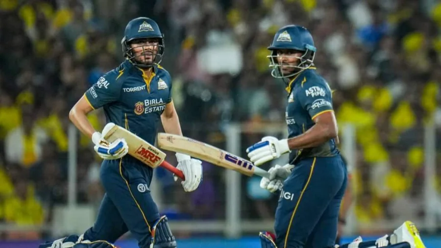 Gujarat Titans IPL Playoffs History: Wins, Losses, Full Record Explored