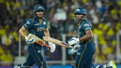 Gujarat Titans IPL Playoffs History: Wins, Losses, Full Record Explored