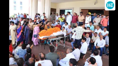 Surgery at private hospital turns fatal, Jharkhand Assembly employee dies