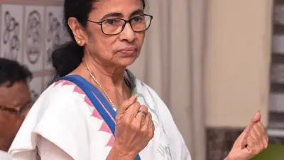 Bengal: FIR against Mamata for remarks ‘hurting religious sentiments’