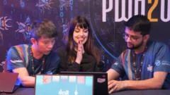 Champion ethical hacker warns AI tools like Mythos could put her out of business