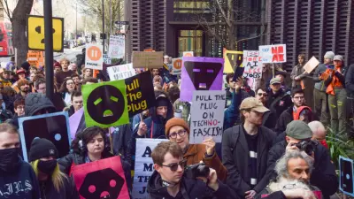 US law enforcement warns of "anti-tech extremism" as AI hatred grows
