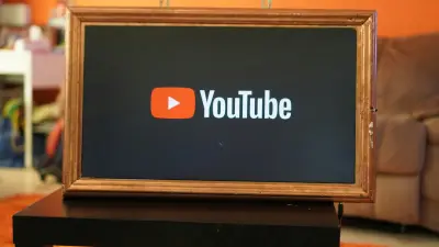YouTube will automatically detect and label AI-generated videos