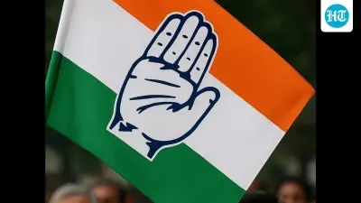 Jharkhand: Congress faces fresh row over office-bearers’ list