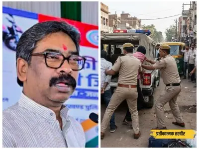 नशा तस्करों का सुराग दें, इनाम पाएं; झारखंड सरकार की नई पॉलिसी क्या है?