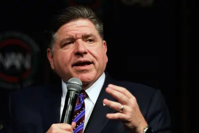 Illinois Lawmakers Just Passed America’s Strongest AI Safety Bill