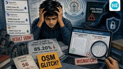 Telangana firm Coempt Edutech in focus amid CBSE-OSM row