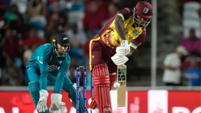 West Indies Reveal Packed Home Season Featuring Sri Lanka, New Zealand And Pakistan