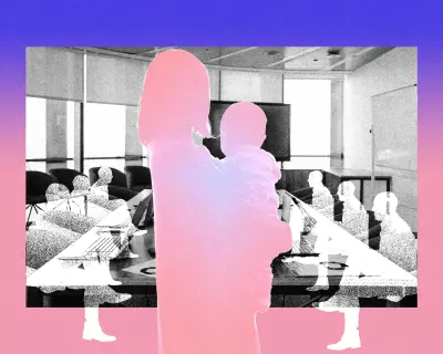 New Moms Are Returning to Coding Jobs Radically Reshaped by AI