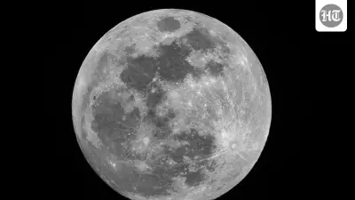 Chandrayaan-2 finds possible subsurface ice on Moon. What we know