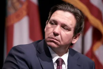 UBS says Ron DeSantis has a problem with his plan to help 92% of homeowners save on property taxes: His own state’s data