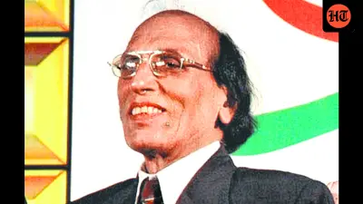 Bashir Badr: A poet of the masses