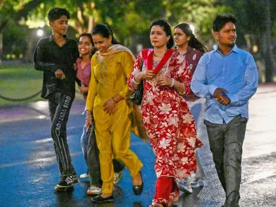 कल कैसा रहेगा झारखंड का मौसम? इन 6 जिलों में बारिश की चेतावनी, 4 जून तक का हाल