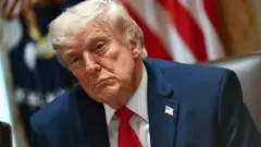 No deal announced after Trump meeting to make 'final determination' on Iran