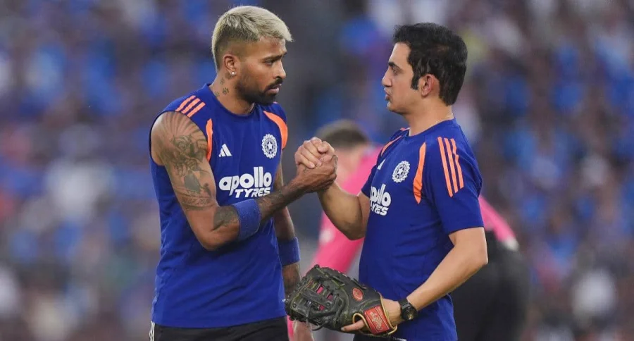 Gautam Gambhir Replaced As India Coach? BCCI Picks New Man