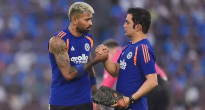 Gautam Gambhir Replaced As India Coach? BCCI Picks New Man