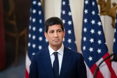 Surging Treasury yields expose a brutal truth: America has no margin for error on its $39 trillion debt