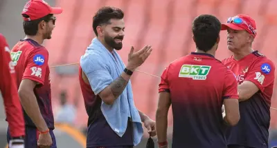 IPL 2026 Final: What Happens If Rain Washes Out RCB vs GT? Check Rules