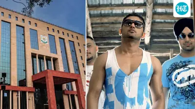 What's a Honey Singh song doing in the CBSE row? Teen hacker's mic-drop meme as board 'admits' gaps
